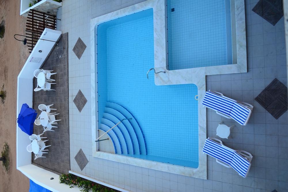 Praia A Mare Hotel Maceió Exterior foto
