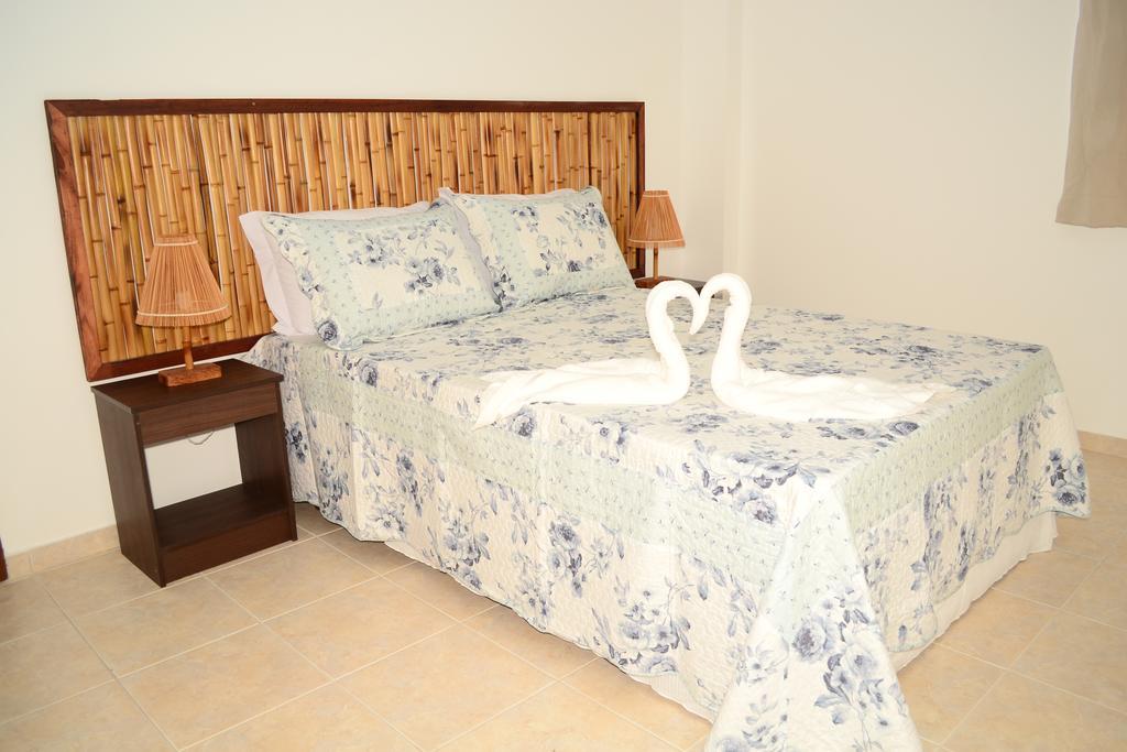 Praia A Mare Hotel Maceió Quarto foto