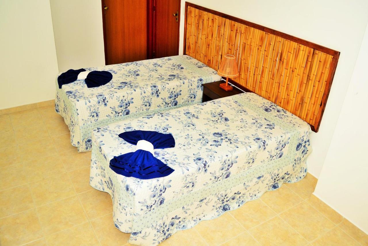 Praia A Mare Hotel Maceió Quarto foto